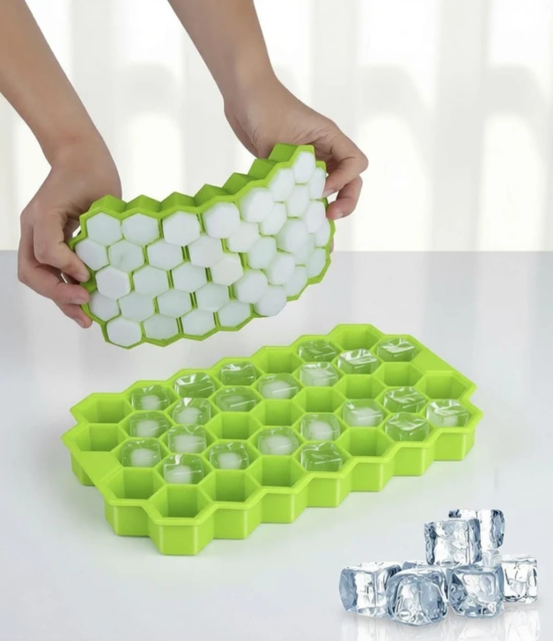 Ice Cube Tray