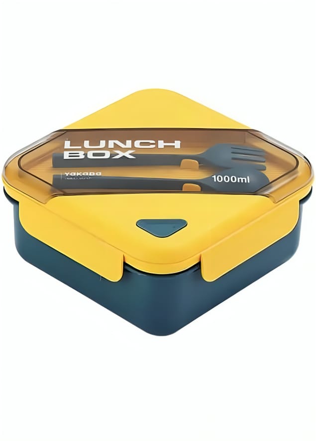 Premium Lunch Box